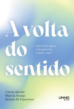 Imagem de A VOLTA DO SENTIDO