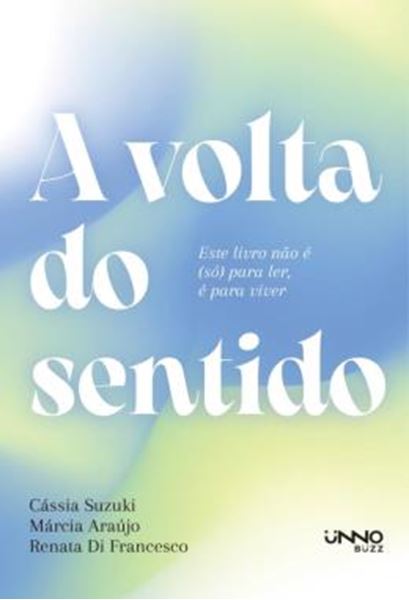 Picture of A VOLTA DO SENTIDO