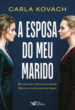 Imagem de A ESPOSA DO MEU MARIDO