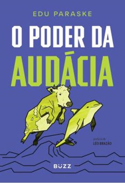 Picture of O PODER DA AUDACIA