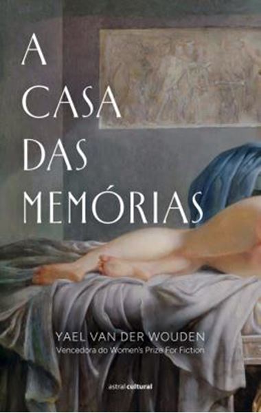 Picture of A CASA DAS MEMORIAS